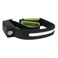 Performance Tool 2683 - 450+LM Dual Beam Headlamp