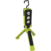 Performance Tool 2688 - 1500+LM Tripod Li-Ion Work Light