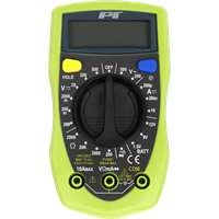 Wilmar W2969 - Digital Automotive Multimeter