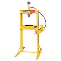 Wilmar - WILW41063 - 20 Ton Shop Press 