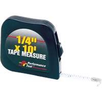 Wilmar W5018 - 1/4in X 10ft Tape Measure