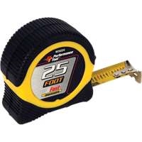 Wilmar W5024 - 25' x 1" Tape Measure