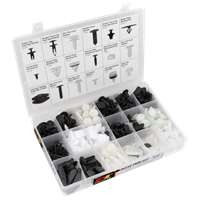 Wilmar W5240 - GM Trim Clip Assortment - 350PC