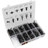 Wilmar W5241 - 415PC Ford Trim Clip Assortment