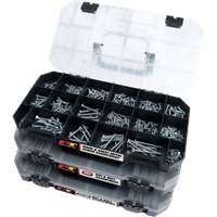 Performance Tool W5263 - 1080pc Fastener Assortment