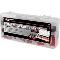Wilmar W541 - 106pc Weatherproof Heat Shrink Assortment
