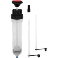 Wilmar W54173 - 200cc Extraction & Fill Pump