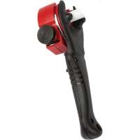Wilmar W705 - 2-in-1 Ratcheting Pipe Cutter