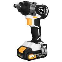 Wilmar W7720 - 20V Li-Ion 1/2" Brushless Impact Wrench