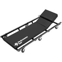 Wilmar W85005 - 40" Adjustable Head Padded Creeper