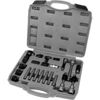 Wilmar W87024 - Alternator Pulley Service Kit