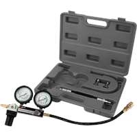 Wilmar W89729 - Leakdown Test Kit