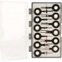 Wilmar W9053 - 22pc Terminal Release Kit