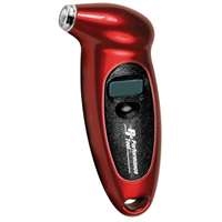 Wilmar W9107 - Digital Tire Pressure Gauge