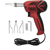 (WEL-9400PKS) Soldering Gun Kit