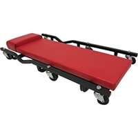 (WHI-34VHD625P) 34" HEAVYDUTYMECHANICSCREEPER