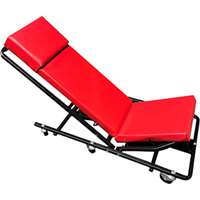 (WHI-MTL2UP) Either End Adjustable Creeper