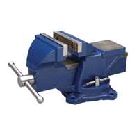 (WIL-11106) 6" General Purpose Vise