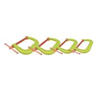 Spark-Duty 400CS Hi-Vis C-Clamp Kit