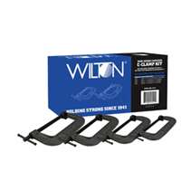 540A Series Carriage C-Clamp Kit
