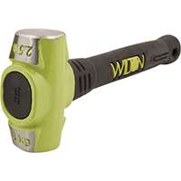 (WIL-20212) 12" Bash Sledge Hammer- 2-1/2lb Head