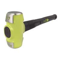(WIL-20616) 16" Bash Sledge Hammer, 6 lb Head