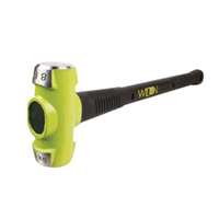 (WIL-20824) 24" Bash Sledge Hammer- 8lb Head