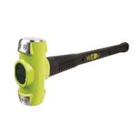 (WIL-20830) 8 Lb Head, 30" BASH Sledge Hammer