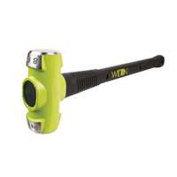 (WIL-20836) 36" Bash Sledge Hammer- 8lb Head