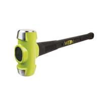 (WIL-21236) 36" Bash Sledge Hammer- 12lb Head