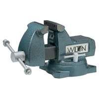 (WIL-21300) Wilton Mechanics Vise