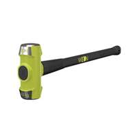 (WIL-21436) 36" Bash Sledge Hammer- 14lb Head