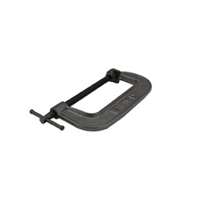 (WIL-22005) 540A Series C-Clamp 0" - 6" Jaw Opening, 2-3/4" Throat Depth