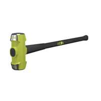 (WIL-22036) 36" Bash Sledge Hammer- 20lb Head