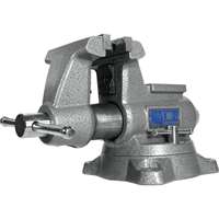 (WIL-28810) Mechanics Pro Vise 4-1/2"