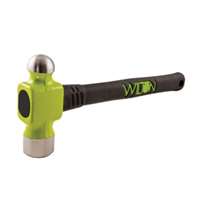 (WIL-32414) 14" Bash Ball Pein Hammer- 24oz Head