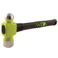 (WIL-33214) 14" Bash Ball Pein Hammer- 32oz Head