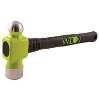 (WIL-34014) 14" Bash Ball Pein Hammer- 40oz Head