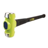 (WIL-41036) 36" Bash Sledge Hammer (30HRC)- 10lb Head