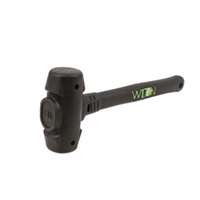 (WIL-55214) 2lb, 14" BASH Dead Blow Hammer