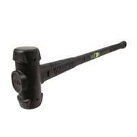 (WIL-55830) 8lb, 30" BASH Dead Blow Hammer