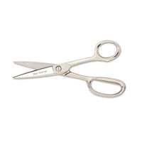 (WIS-1DSN) 8 1/2” Industrial Shears, Inlaid