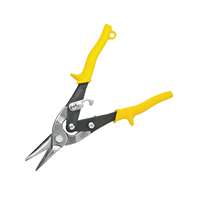 (WIS-M3R) 9 3/4” Metalmaster Compound Action Snips, Straight, Left, Right