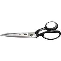 (WIS-W22N) 12" Bent Handle Industrial Shears