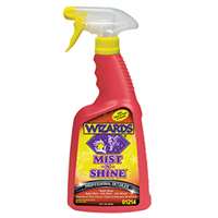 (WIZ-01214) Mist-N-Shine, 22 oz.