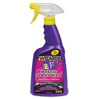 (WIZ-01235) Mystic Spray Wax, 22 oz.