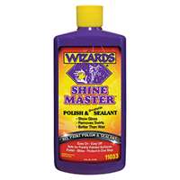 (WIZ-11033) Shine Master, 16 oz.
