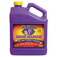 (WIZ-11036) Shine Master, Gallon