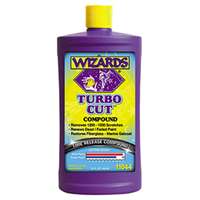 (WIZ-11044) Turbo Cut, 32 oz.