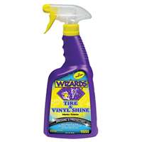 Tire & Vinyl Shine, Quart 
